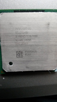Intel Celeron 2,4 GHz Sockel 478