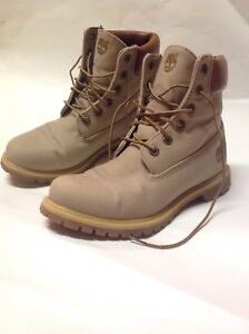 canvas timberland canvas timberland