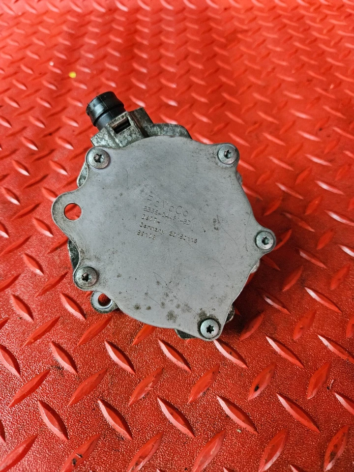 Bomba de vacío 2013-2019 para Ford Escape Edge Explorer SSV 2.0 BB5E2A451BD Turbo Foto 2 de 4