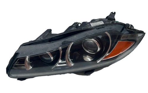 ✅ 2012 2013 2014 2015 Jaguar XF Headlamp Left LH Xenon HID w/Adapative OEM Read