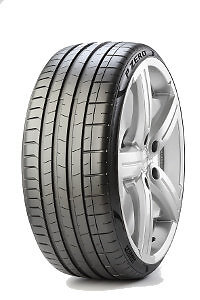 Pirelli P Zero PZ4 SC 255/35 R22 102Y pneu premium homologue etoile