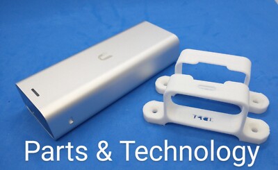 Wall Mount Assy Fit Ubiquiti Cloud Key Gen 2