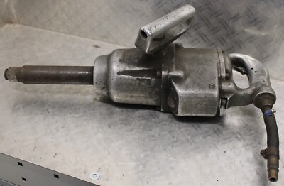 Schlagschrauber Druckluft Chicago Pneumatic CP7 1 Zoll