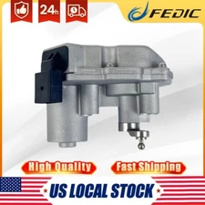 Turbo actuator 28512-3A000 for Hyundai Mohave Borrego 3.0L D6EA 2008-2011