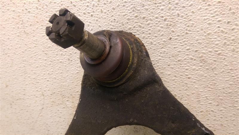 Passenger Right Front Upper Control Arm for 1970 Rolls Royce