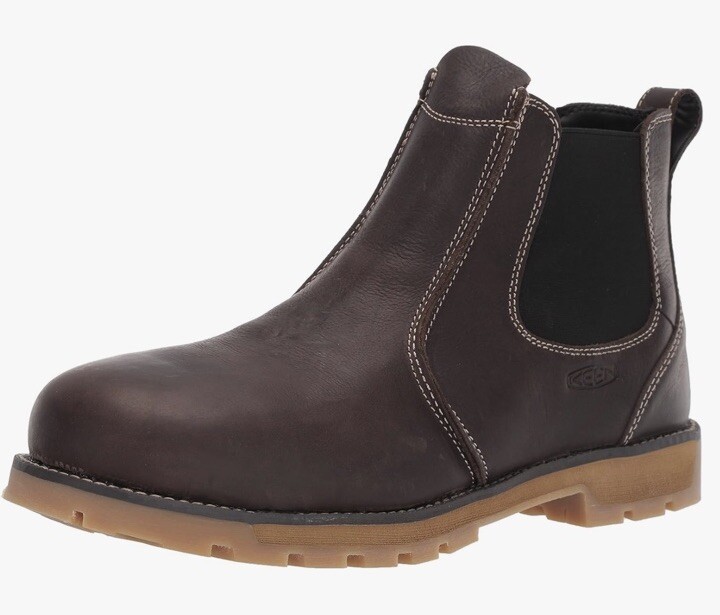 NEW KEEN Utility Men display picture 1