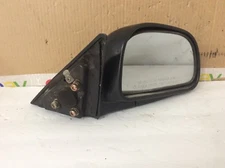 1993-1996 Mitsubishi Mirage Right manual mirror Eagle Summit Coupe 93 94 95 96 