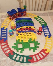 tolo train set