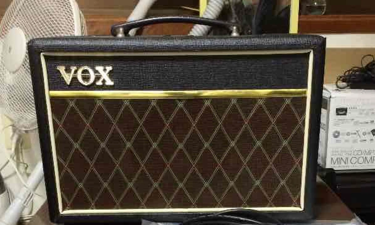 Vox 2024 v9106 pathfinder