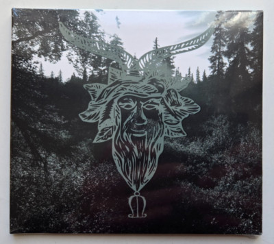 Common Eider, King Eider - Yearn - CD NEW & SEALED Dark Ambient