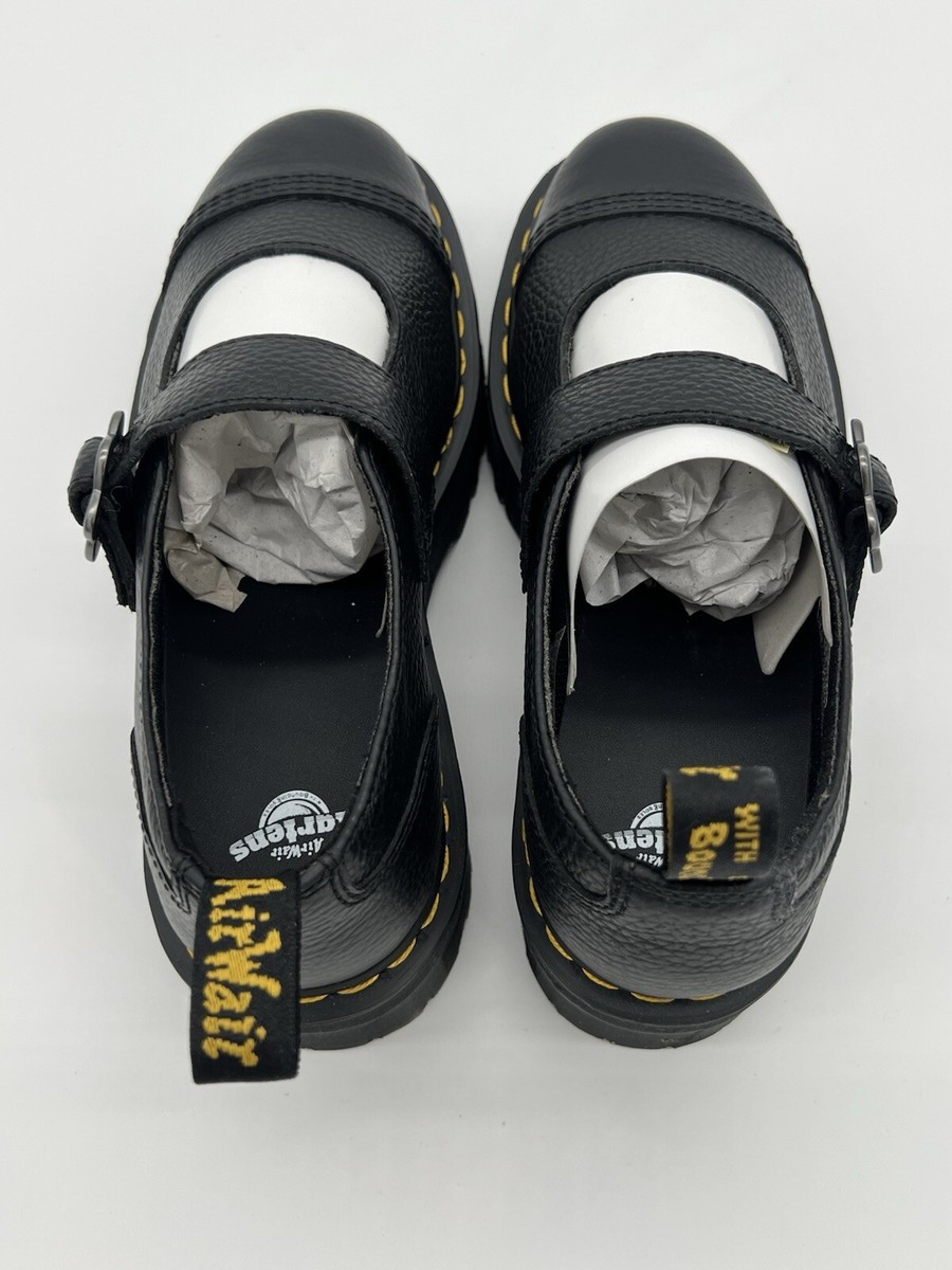 最終値下げ Dr. Martens Addina UK3 ブラック シューズ 最終値下げ Dr. Martens Addina UK3 ブラック シューズ - メルカリ