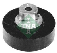 INA 532 0418 10 Umlenk-/FüHrungsrolle, Keilrippenriemen FüR BMW