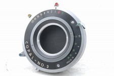 Copal - No,3 Shutter Hole 45mm 713147