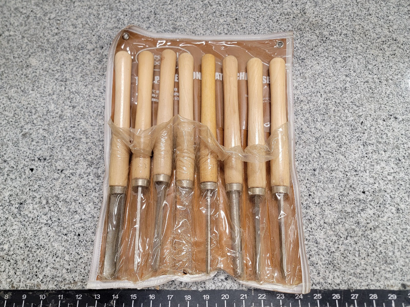 Wood Lathe Turning Tools In Home Lathes & Accessories For Sale - Foto 3