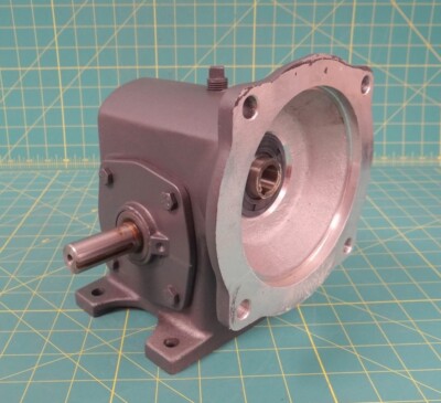 Morse 18GCT LR 56C Gear Speed Reducer