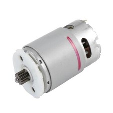 14 Teeth DC Motor For 10.8V 12V DCD700 DCD710 DCD710S2 DCD701,N075847,N446251