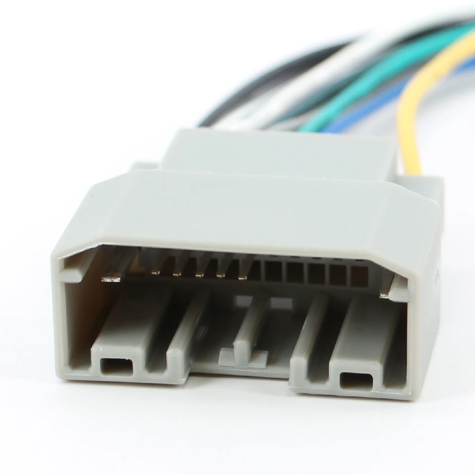 Xtenzi Replace Install Wire Harness for 2007 - Up Chrysler, Dodge & Jeep/Eagle - Image 2 of 3