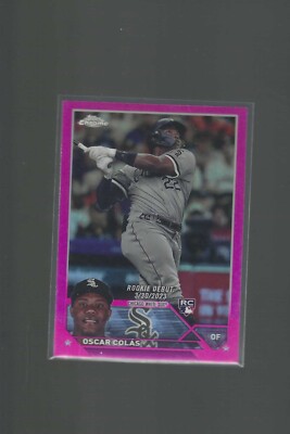 Chicago White Sox - RC - Inserts - Stars - Various Brands and Years - PYC