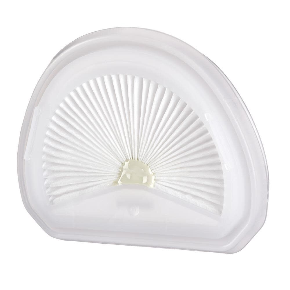 Сменный пылесборник Black And Decker Advancedclean с гофрированным вакуумным фильтром