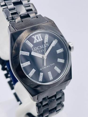locman stealth lady