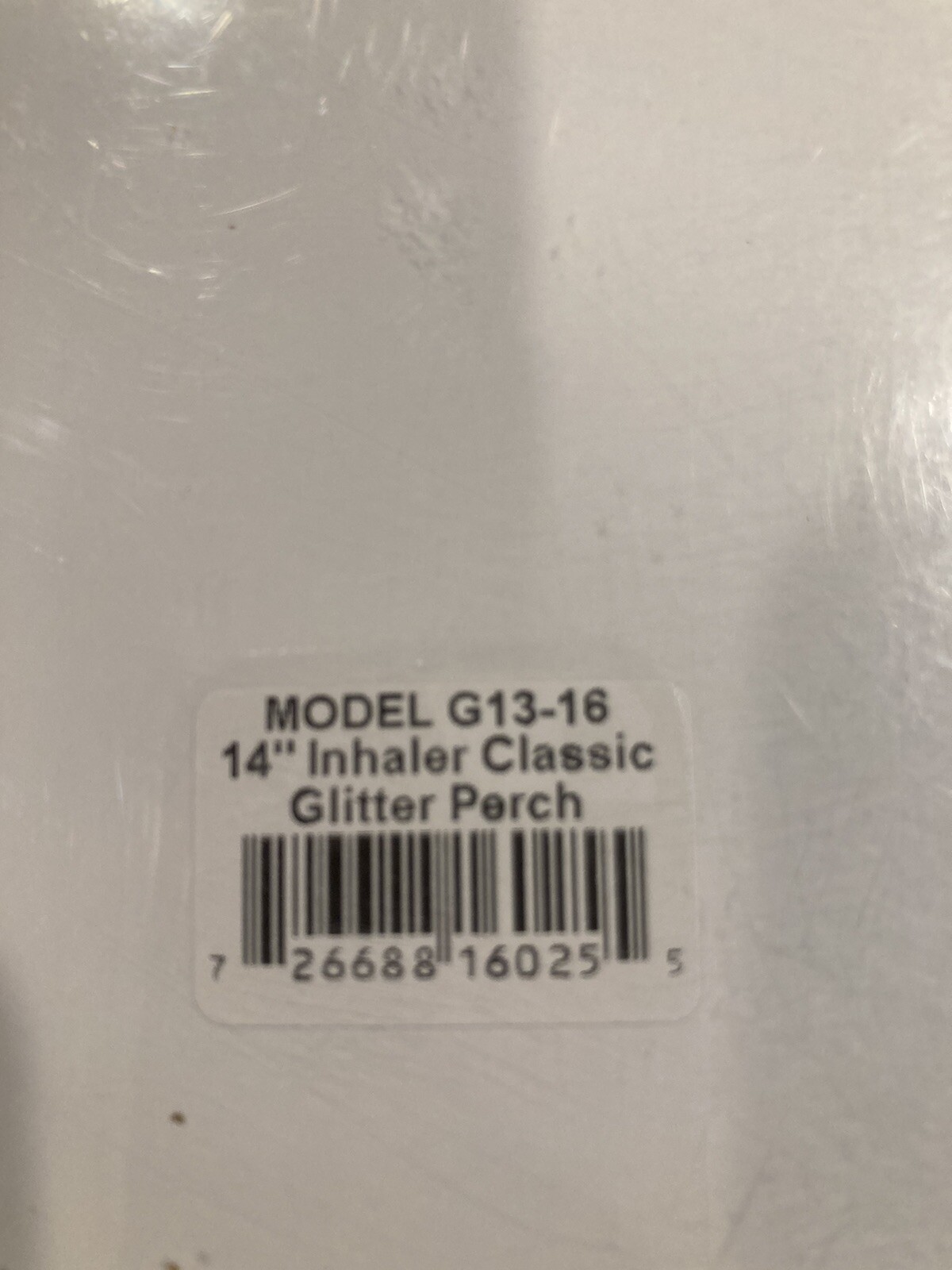 Lot of 3 - Inhaler 14 Inch Musky Lures Pike Snook Tarpon Mackerel Barracuda - LB - Image 9