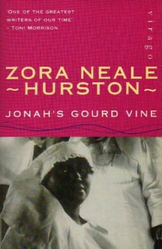 Jonah's Gourd Vine (VMC) by Hurston, Zora Neale 0860689344 FREE Shipping