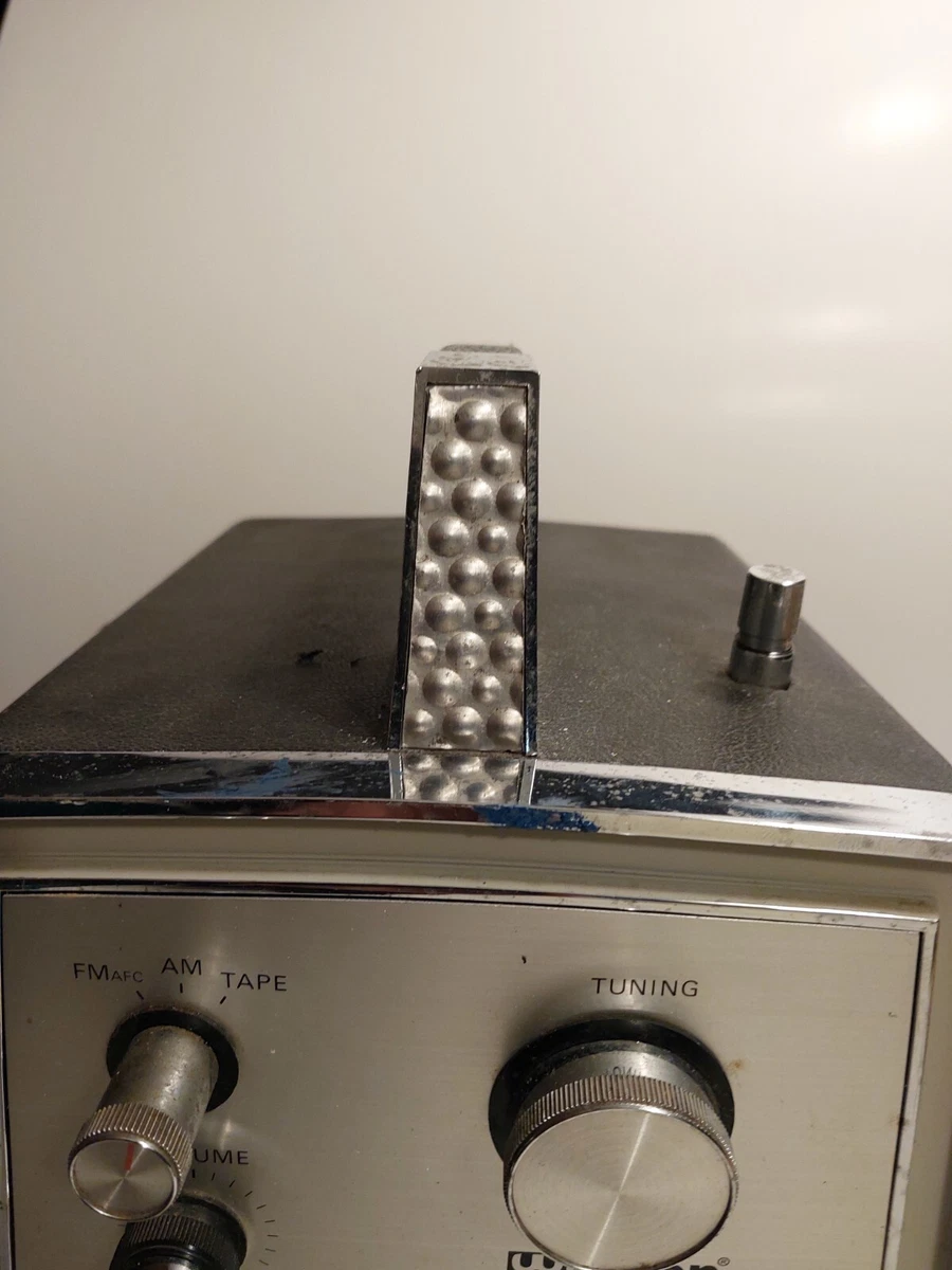 Las mejores ofertas en Audio y Video Weltron Vintage | eBay