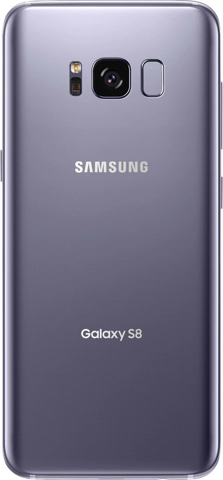 Samsung Galaxy S8 S8+ Plus 64GB GSM Unlocked Verizon T-Mobile AT&T Metro Sprint - Image 3 of 4