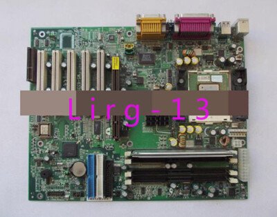 1pc used wei Xing MS-6339 VER:1 850 motherboard