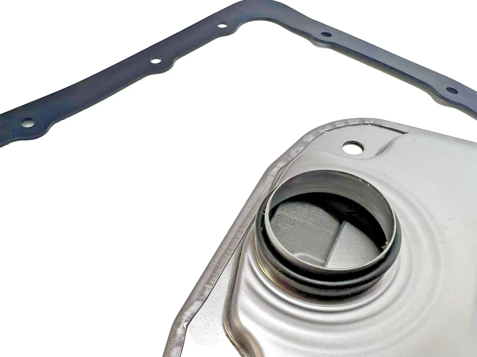 58136 WIX Kit Automatic Transmission Filter for 4 Runner Toyota Tacoma Tundra - Image 2 of 4