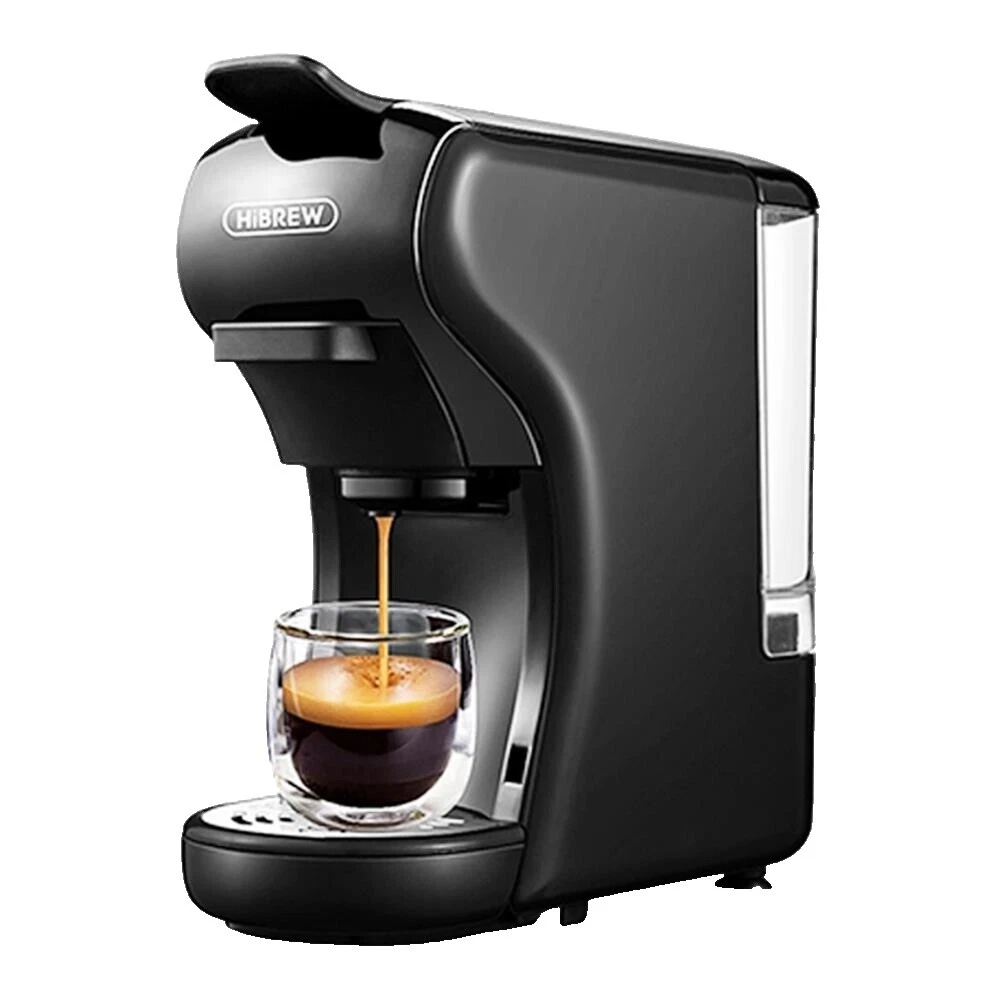 1200-1499 W Espresso & Cappuccino Machines
