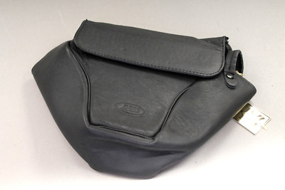 Hartmann und Mildner Lederbereitschaftstasche - stand by bag - Kameratasche