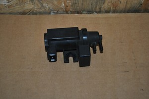 BMW 320d 520d E46 E90 X3 X5 E87 E60 Magnetventil Druckwandler Turbolader 7796634