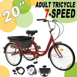 trike triciclo