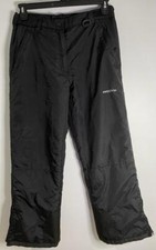 Arctix Snow Sports Insulated Cargo Pants Windproof And Waterproof Women Size M