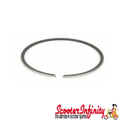 Kolbenring Standard METEOR (52,5x2,5 mm) (Vespa PX125, LML125) UNTEN