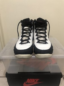 jordan 9 tinker