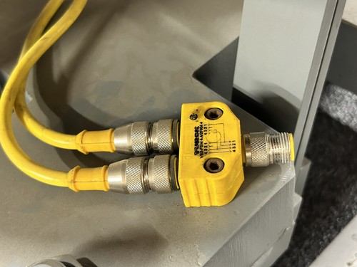 VIBROMATIC 12” Vibrating Bowl Feeder w/ H002 Control _MINT CONDITION!_*WARRANTY* - Picture 19 of 24