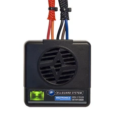 Midtronics Electronic Battery Monitor Cellguard System Gen 3 Telco Sensor