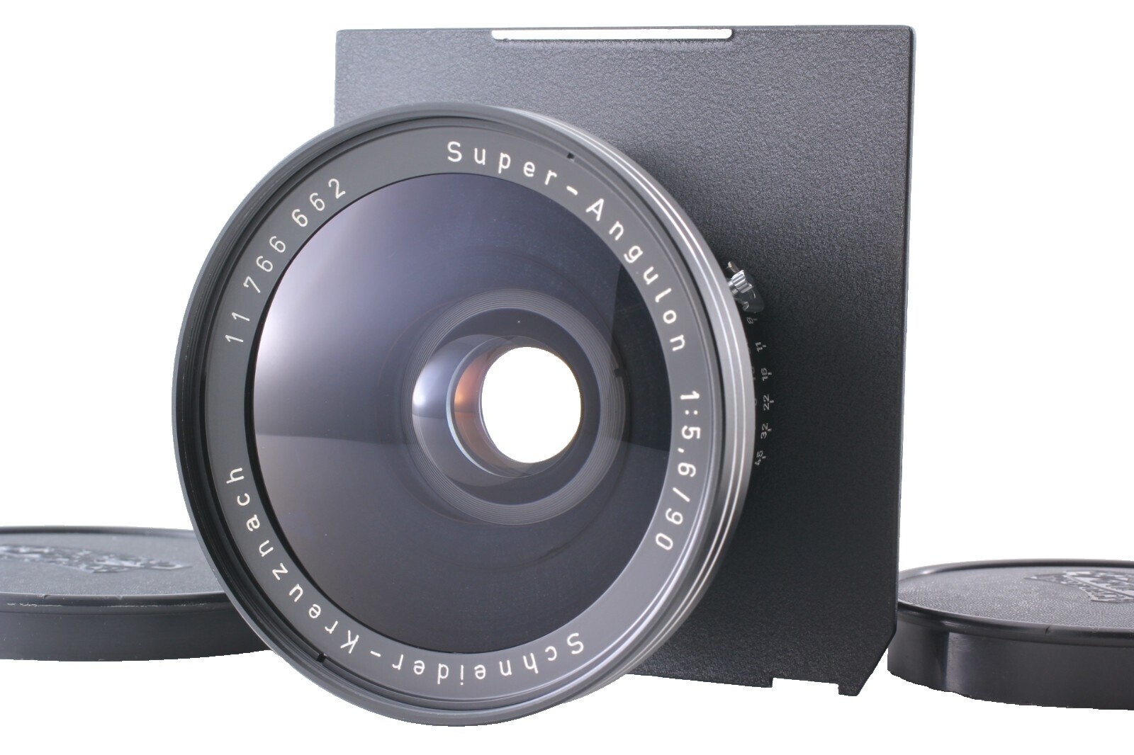 Schneider Super-Angulon f/2.8 Camera Lenses for sale - eBay