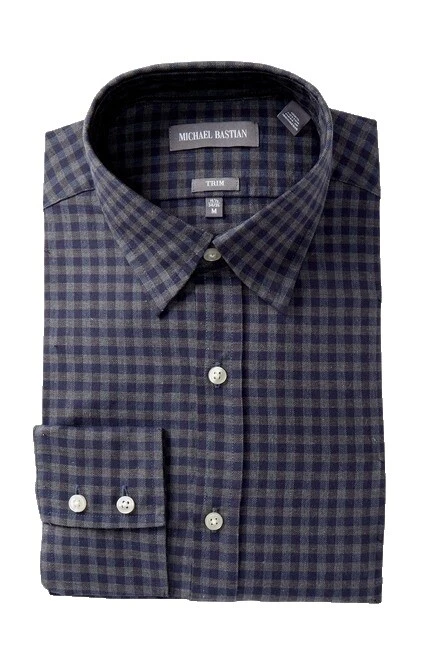 Camisas para hombre talla XL MICHAEL BASTIAN