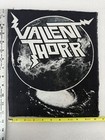 VALIENT THORR Vintage Back Patch Used — photo 3