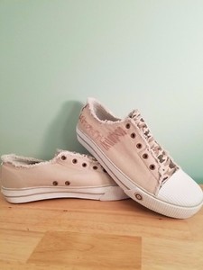 ben sherman ladies shoes