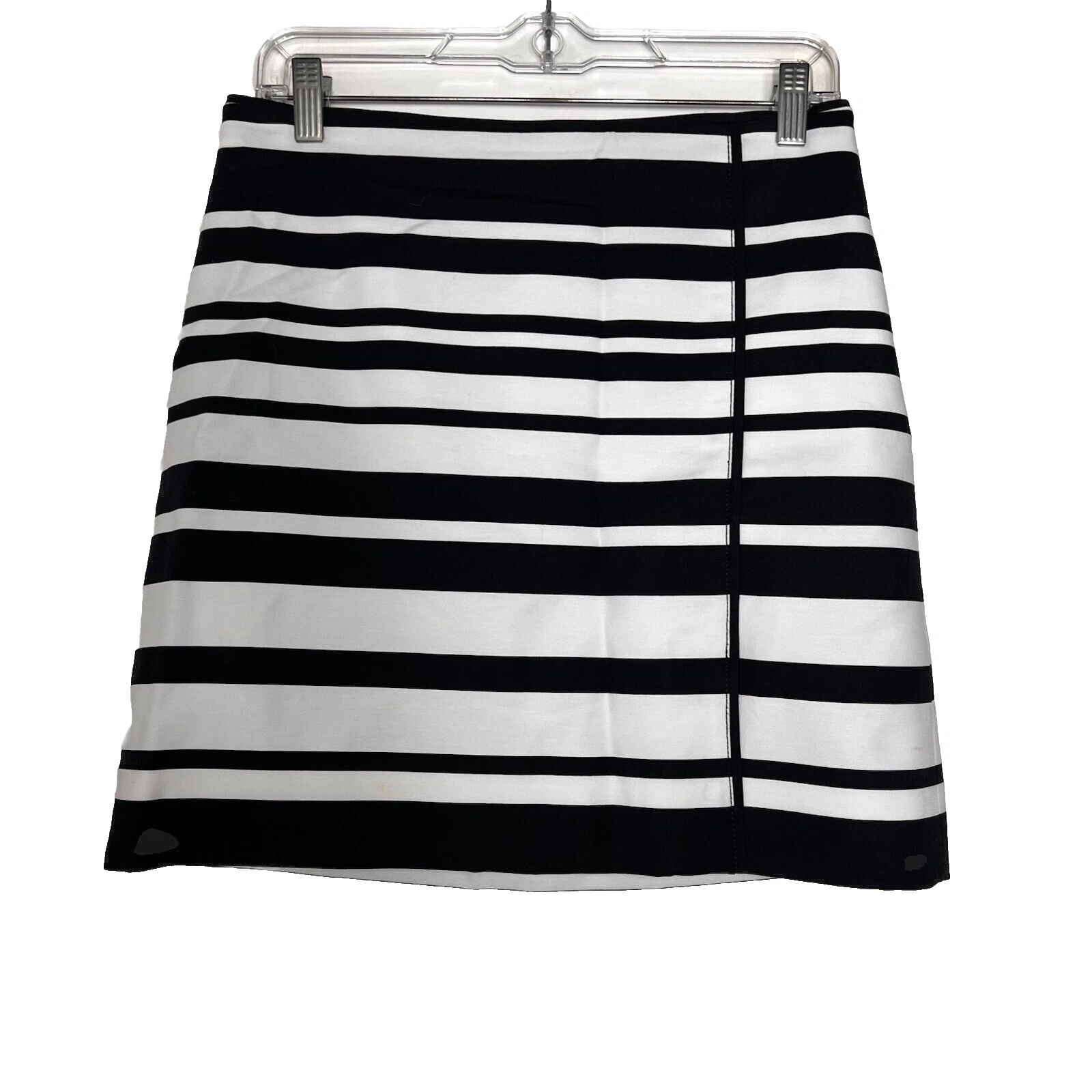 White House Black Market Mujer Algodón A-line Faldas para mujer