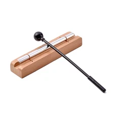 Meditation Chime Bell for Classroom Management - Perfect for Teachers & Students