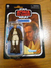Hasbro Star Wars The Vintage Collection  Obi-Wan Kenobi 3.75 Action Figure VC 31