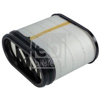Luftfilter Febi Bilstein 49347 FüR Iveco