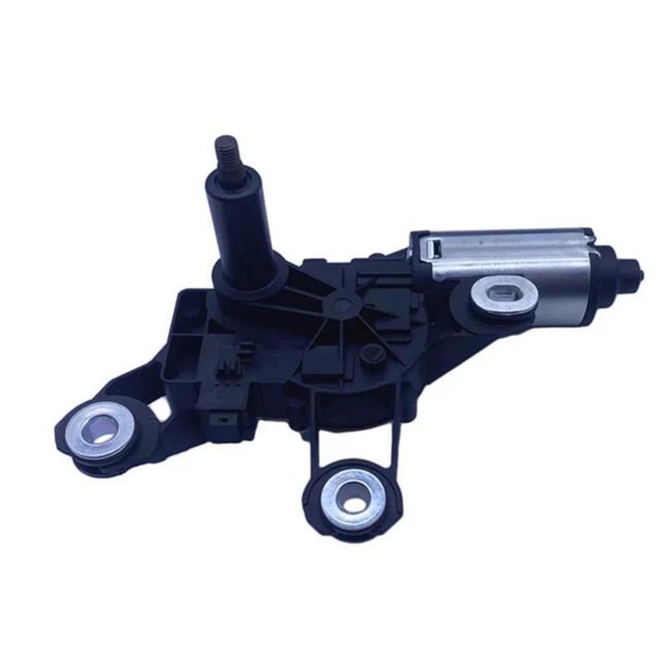 1141045 Rear Windscreen Wiper Motor Replacement For Ford Fiesta V 2001-2008 - Image 4 of 4