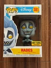 Funko Pop! Disney - Hades #381 (Hot Topic Exclusive)