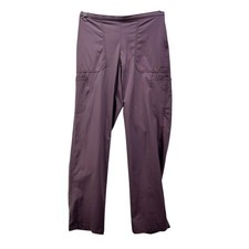 Carhartt Force Scrub Pants Small Medical Work Nurse Uniform Performance Stretch